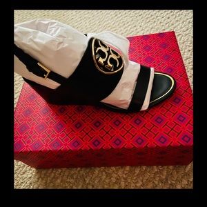 Tory Burch Wedge Sandal